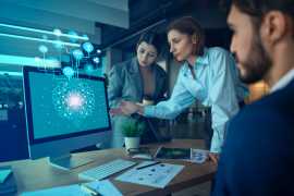 Explore the Future with Brain Machine Interfaces, Wilmington