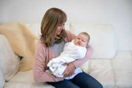 Get Your Baby to Sleep Through the Night with A Ce, Melbourne
