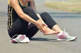What should I expect after ankle fracture surgery , Novena