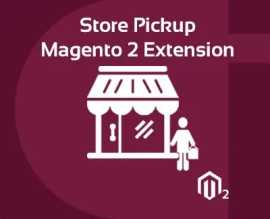 Store Pickup for Magento 2 - Cynoinfotech, Secaucus