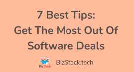 Startup Software Boost Package Supercharge, Sheridan