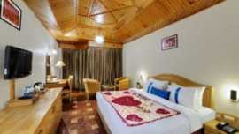  Honeymoon Package in Manali, Shimla