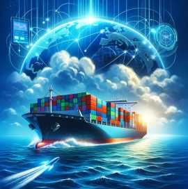 Ocean Freight Services by Freight Forwarding , New York