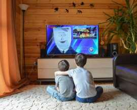 Get Entertainment with the Best IPTV Streaming Med, New York
