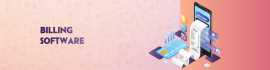 Billing software and GST software development, Coimbatore