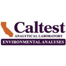Pesticides Analysis, Napa