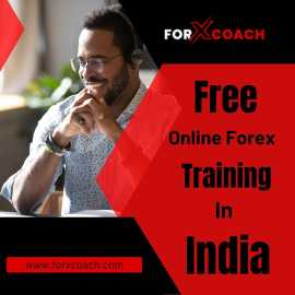 Free Online Forex Training in India, Mandi