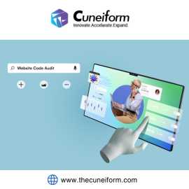 Best Website Code Audit service company USA, New York