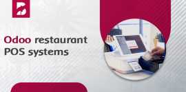 Odoo Restaurant POS Systems | Balj Technology., New York