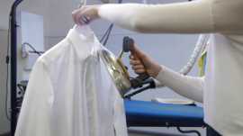 Premium Fast Dry Cleaning Services in Singapore, Bukit Timah