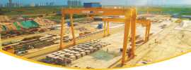 Leading Goliath Crane Suppliers