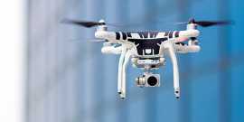 Bajaj Mall a Sky-High Experience with Drone Camera, Rp 25,000