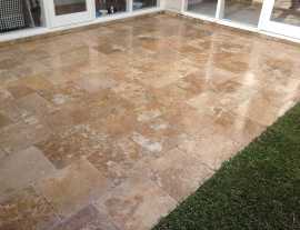 Paving Forestville, Chatswood