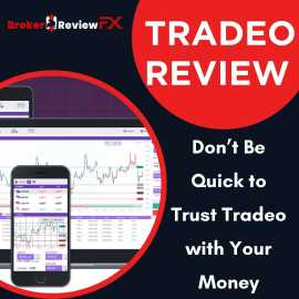 Tradeo Review: Don’t Be Quick to Trust Tradeo , New York