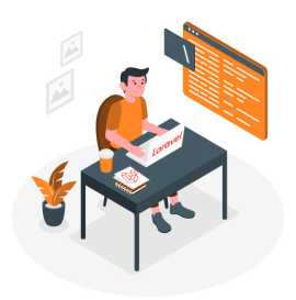 Get the best Laravel Development Services for Web, Delhi