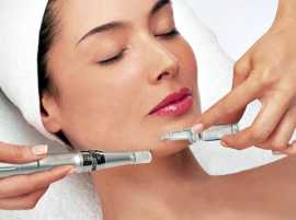 Microneedling Therapy NYC, New York