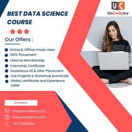 Data Science course in Greater Noida, Noida