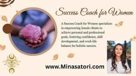 Best Female Life Coach, Denver