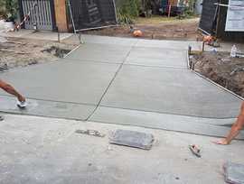 Council Driveway Concreting Sydney, Sydney