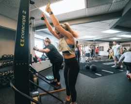 Best Online Personal Training Programs, Costa Mesa