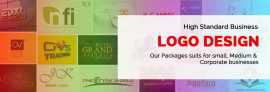 Innovative logo designing company, Coimbatore