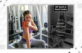 6 Effective Treatments for a Rotator Cuff Injury, Novena