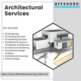 Architectural Services in San Francisco, USA, San Francisco