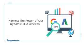 SEO Company in Mumbai, Gurgaon