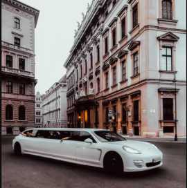 Limo Service NYC, Jamaica