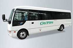 Bus Company in Singapore, Bukit Timah
