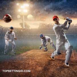 Your Trusted Partner in Online Betting IDs!, Delhi