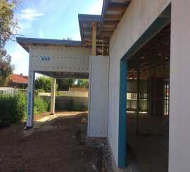 Blueboard & Foam Cladding Sydney, Paramatta