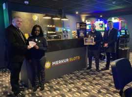 Join us at your Local Merkur Bingo Hall in London, London