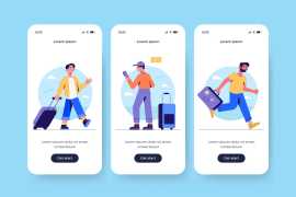 Create Fitness App Development Services in the USA, San Diego