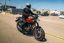 Explore Chennai Hassle-Free: Rent a Bike with Go B