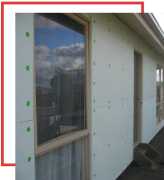 Polystyrene Rendering Sydney, Sydney