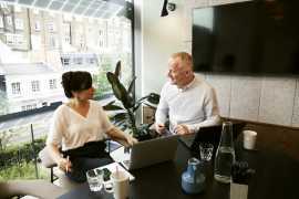 Couples Therapy Florida with Garellek Counseling, Hollywood