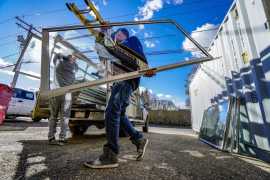 Impact Windows & Doors in Miami | Blue Diamond, Miami