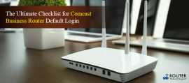 Comcast Business Router Default Login, New York Mills