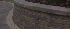 Retaining Walls Services Sydney, City of Parramatta