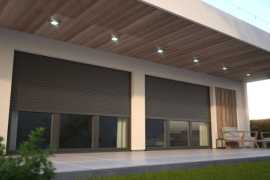 Elevate Your Space with Premium Aluminum Blinds , Mississauga