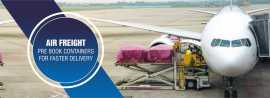 Spedition India Air Freight Logistics, Noida