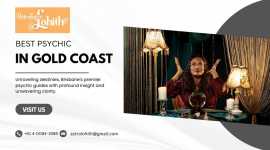 Are you finding best psychic in Brisbane, Gold Coast
