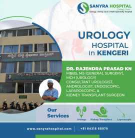 Best Multi Specialty Hospital in Kengeri, Bengaluru
