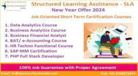 HR Institute in Delhi, SLA Course, Pusa Road, Best HR Training Certification in Noida, [100% Job, Update New Skill in 2024], New Delhi