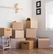 The Ultimate Guide to Long-Distance Movers, Toronto