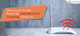 Tenda Router Not Connecting to Internet, New York Mills