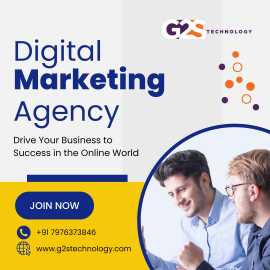 Get Noticed Online: Best SEO Service Provider in J, Jaipur