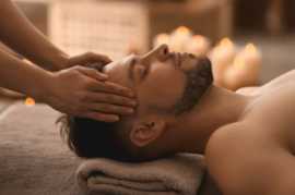Live Love Relax: Massage Therapy in Austin, Austin