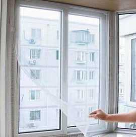 sliding window mosquito net in Kolkata, Kolkata